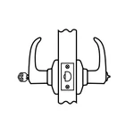 Keyed Entry - SmartKey