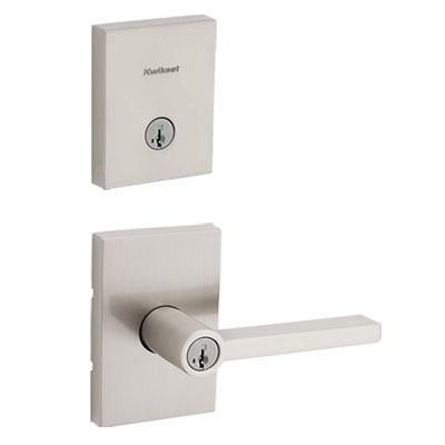 Kwikset Halifax RCT Combo Packs