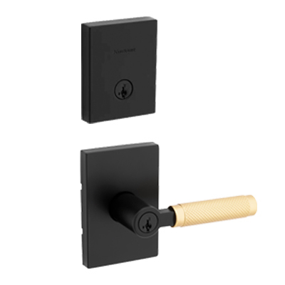 Kwikset Prava Combo Packs