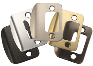 Kwikset / Round Corner / Full Lip / Deadbolt St