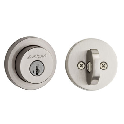 Kwikset 158 and 159 Round