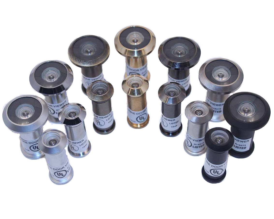 Door Viewers