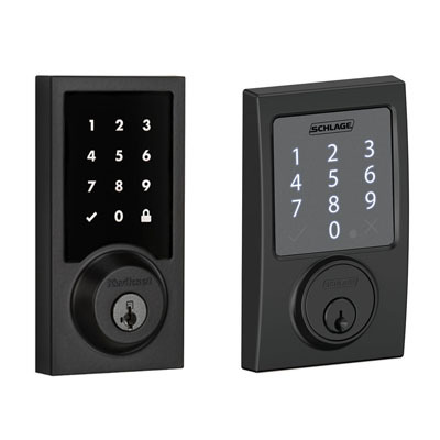 Keyless Entry Door Locks