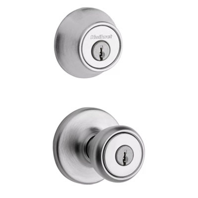 Kwikset Tylo Combo Packs