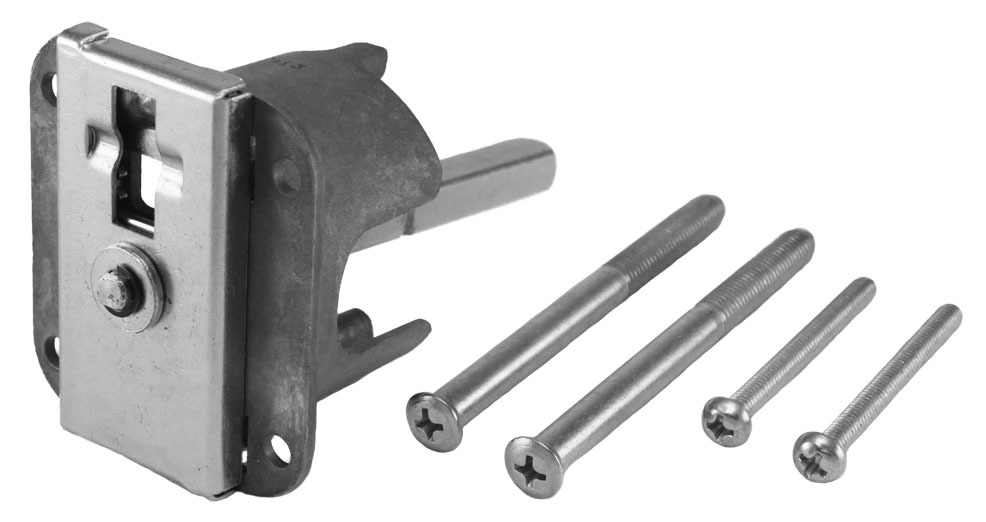 Schlage Handleset Thick Door Packs