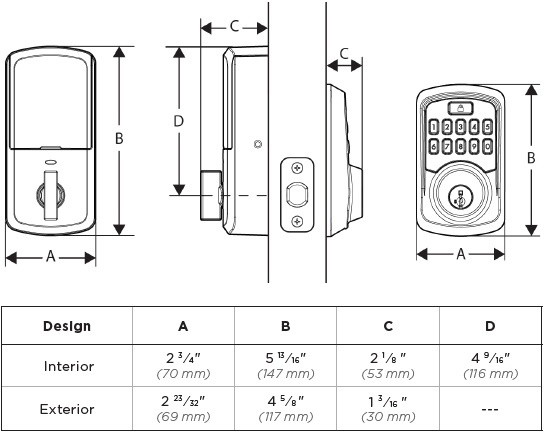 Aura 942 Diagram