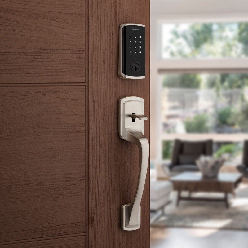 kwikset halo select plus deadbolt