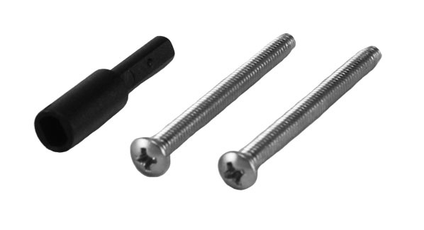 Kwikset Knob - Lever Thick Door Packs