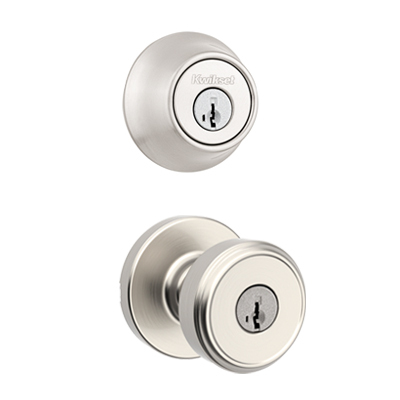 Kwikset Maven Combo Packs