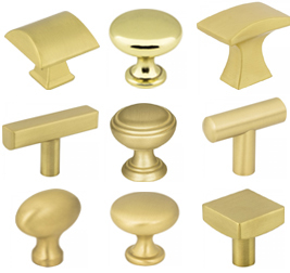 Cabinet Knobs