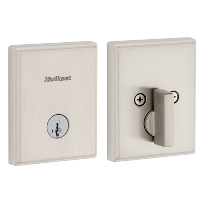 Kwikset 258 Crosstown