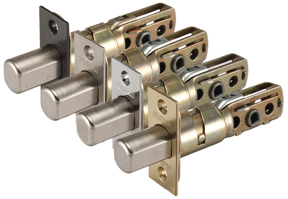 Kwikset 980-985 / 780-785 Square Corner Latches