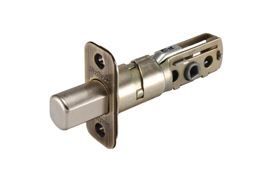 vintage an・an no.24 Kwikset / 980-985 or 780-785 Series / Round Corner