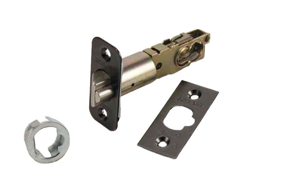 schlage door handle parts