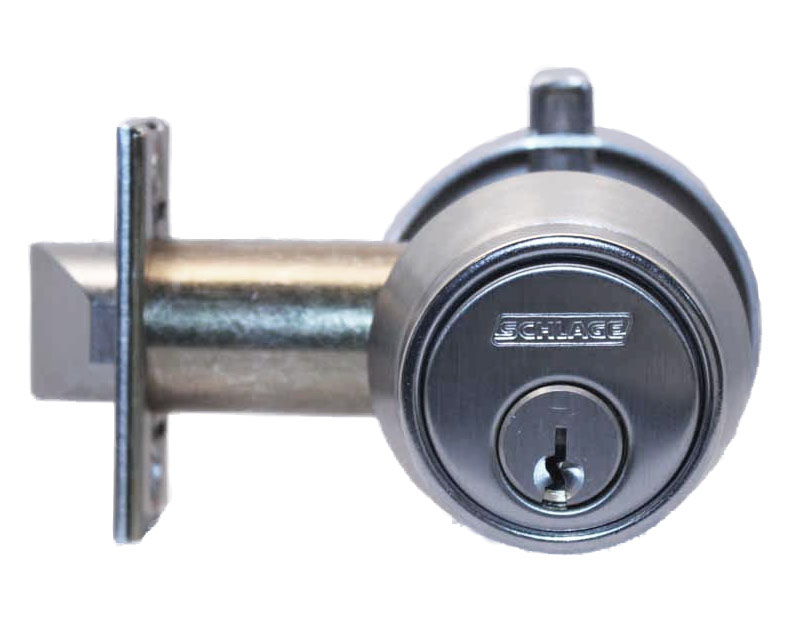 Schlage / Adapter Rings for B250 Series Gatelatch Deadbolts