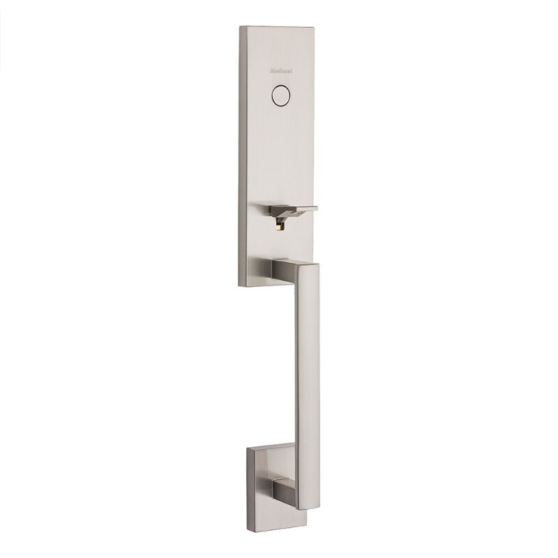 Kwikset / Halifax Lever with Square Rose Interior Pack for 819