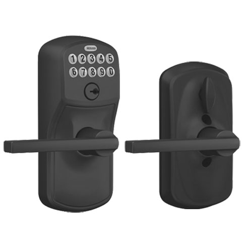 FINE&CADDIE J7 ブラック 05-07 Grand Cherokee WK Automatic Transmission Floor Shift