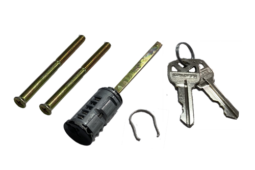 Kei（2/4） Johnson/Evinrude 0501517 Ignition Key KF-2