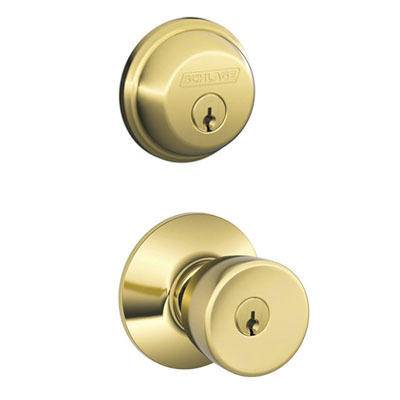 Schlage Bel Combo Packs