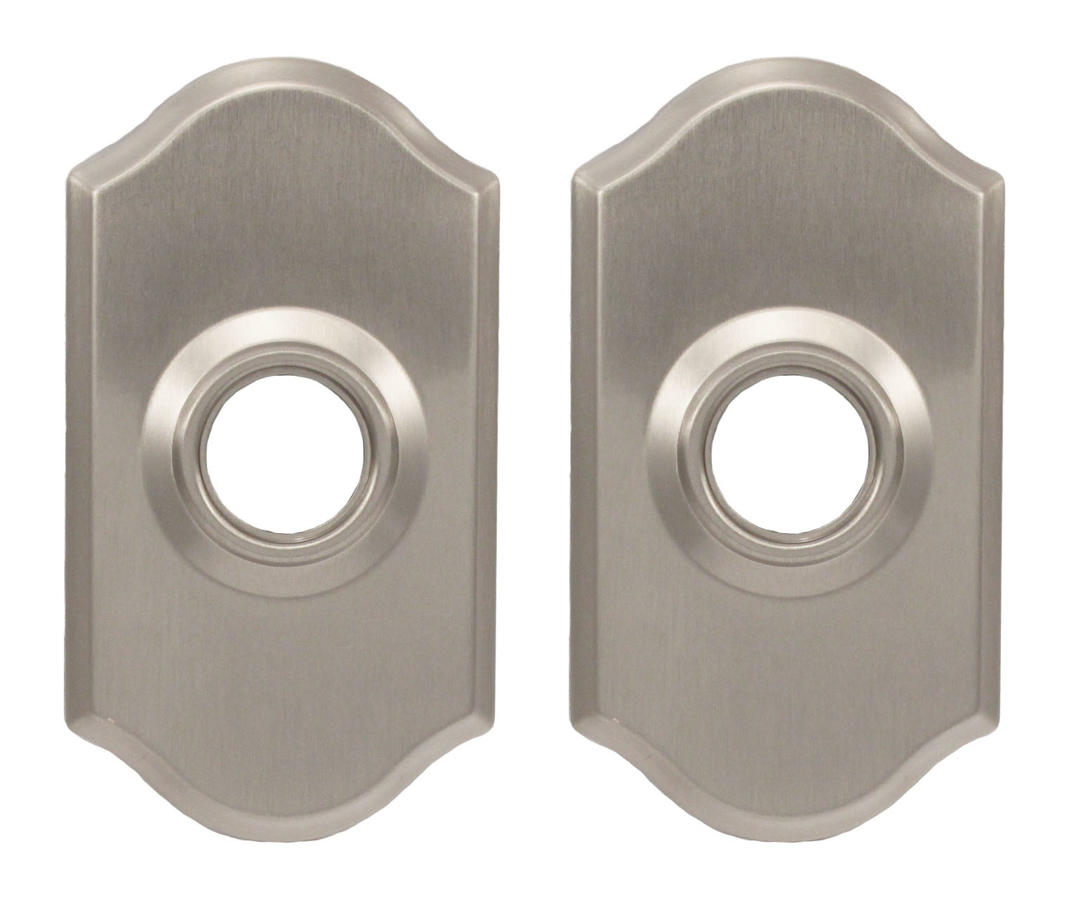 Kwikset Designer Roses