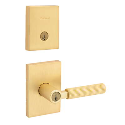 Kwikset Mirada Combo Packs