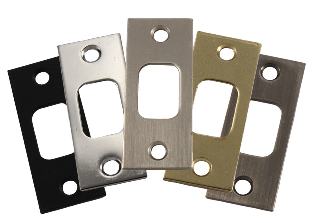 Kwikset / Medium-Duty / Square Corner / Deadbol