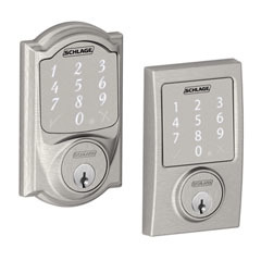 Schlage Sense Electronic Locks
