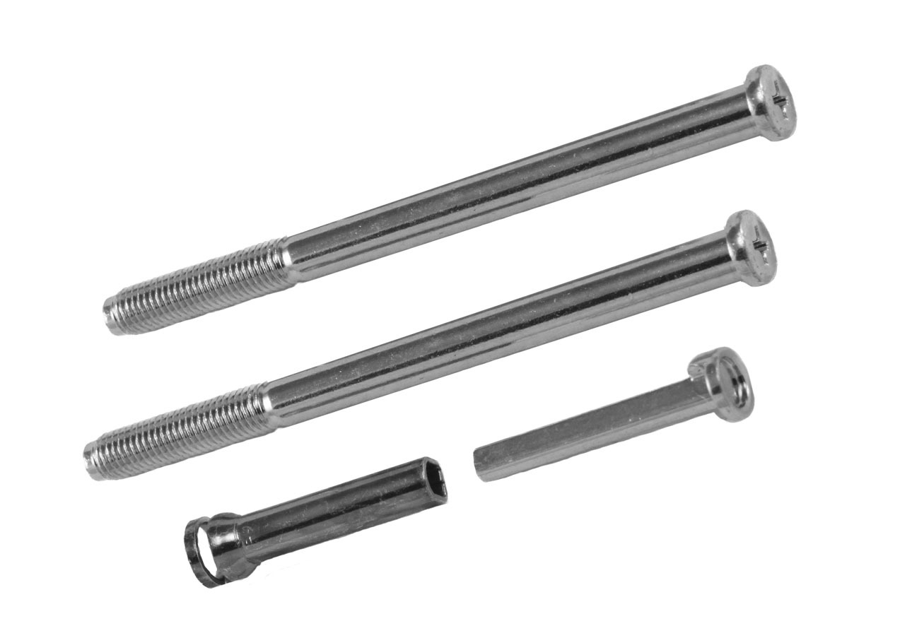 Kwikset 159 Deadbolt Thick Door Packs