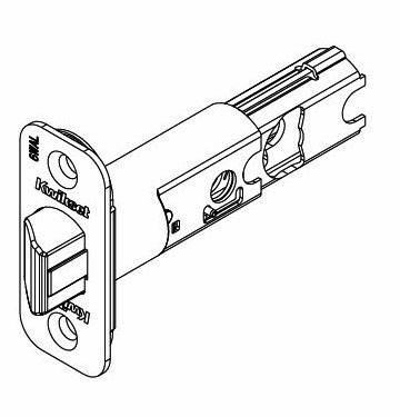 Latches - Deadlatches