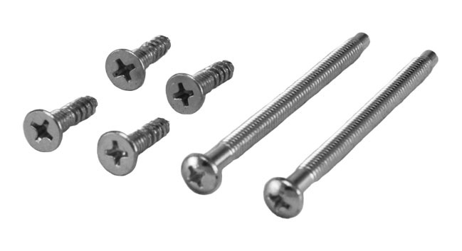 Kwikset Handleset 81780 Thick Door Knob or Lever