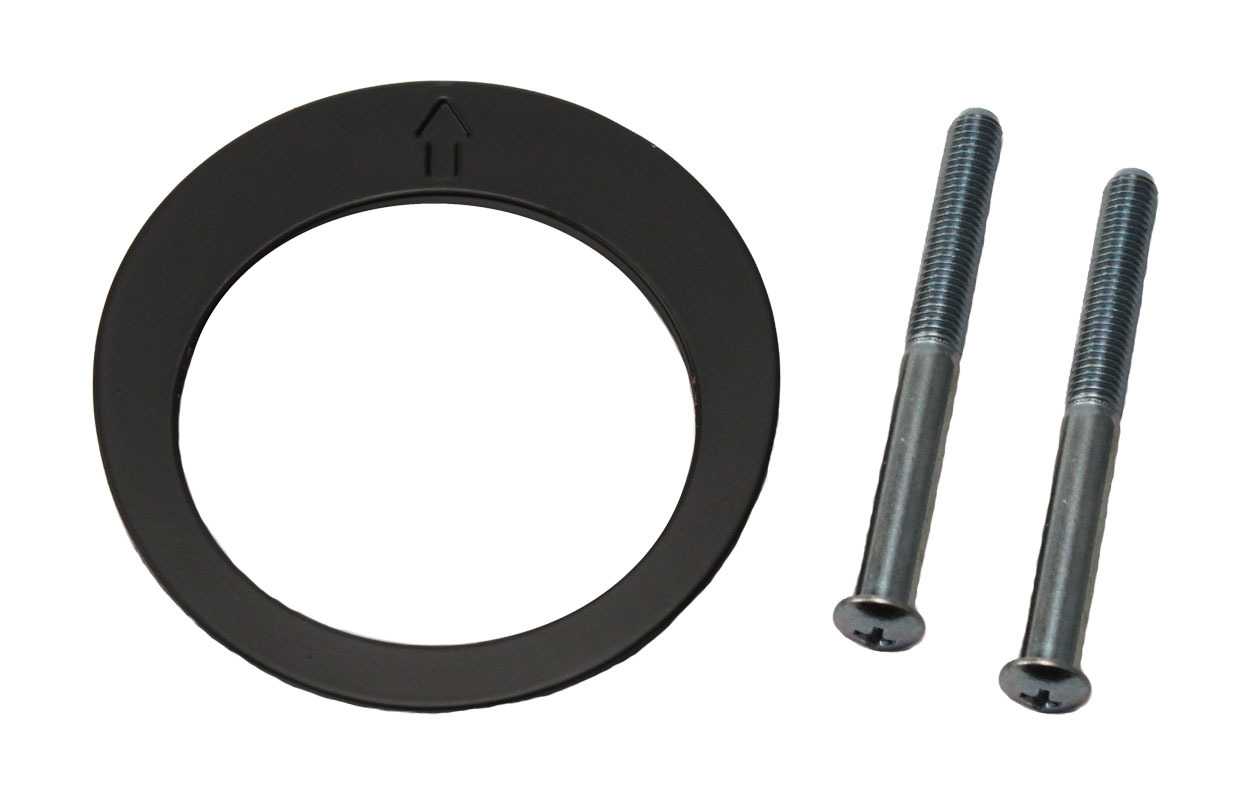 Kwikset 816 Key Control Deadbolt Thin Door Kit 