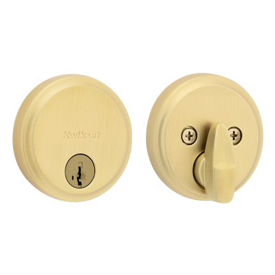 Kwikset Kwikset 258 Hometown