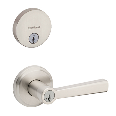 Kwikset Trafford Combo Packs