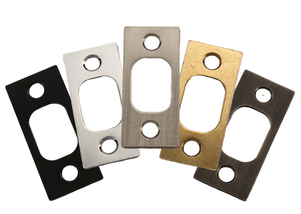 Kwikset / Light-Duty / Square Corner / Deadbolt