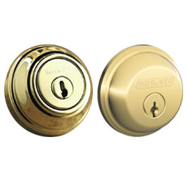 Deadbolts