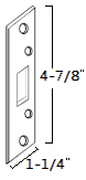 DonJo Strike Dimensions