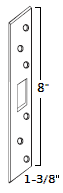 DonJo Strike Dimensions