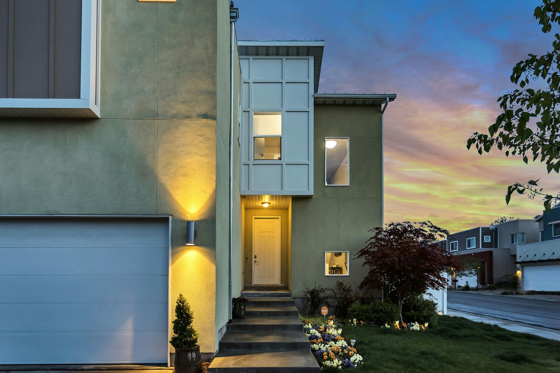 View of DIY Home Security Ideas and Upgrades You Can Do in a Weekend - Door ...