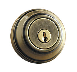 Schlage Encode Century Satin Brass Smart Lock and Handleset Bundle - Yahoo  Shopping