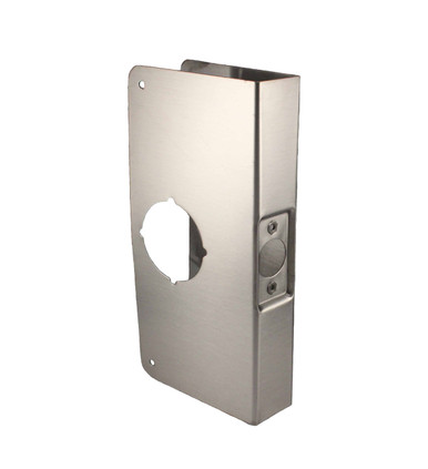 Satin Brass Finish 3-1/2 Width x 15 Height Don-Jo 7016 Brass Pull Plate with 3/4 Round Pull Satin Brass Finish 3-1/2 Width x 15 Height Don-Jo 7016 Brass Pull Plate with 3/4 Round Pull