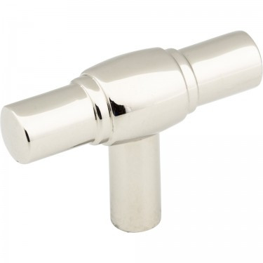 Hayworth Cabinet Knob Nickel, 885l-ni