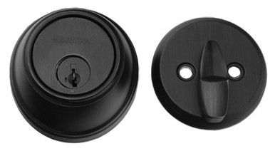 Kwikset / 817 Key Control Deadbolt - SmartKey SMT - Door Locks Direct