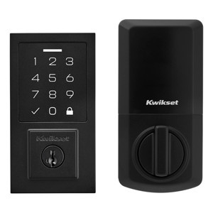 Kwikset / 9270 CNT Touchpad Deadbolt SMT - Door Locks Direct