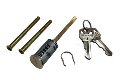 エルキギター Kwikset / Thick Door Pack / Electronic Deadbolts 250 260 270 / 2-1