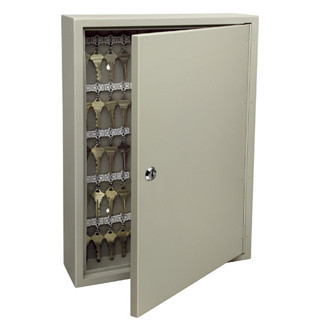 Kidde / Key Cabinet / 120-key / Cam Lock - Keyed / 001803