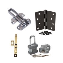 Door Accessories