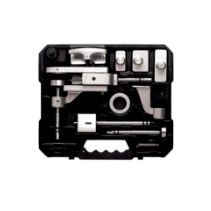 Lock Parts & Access.