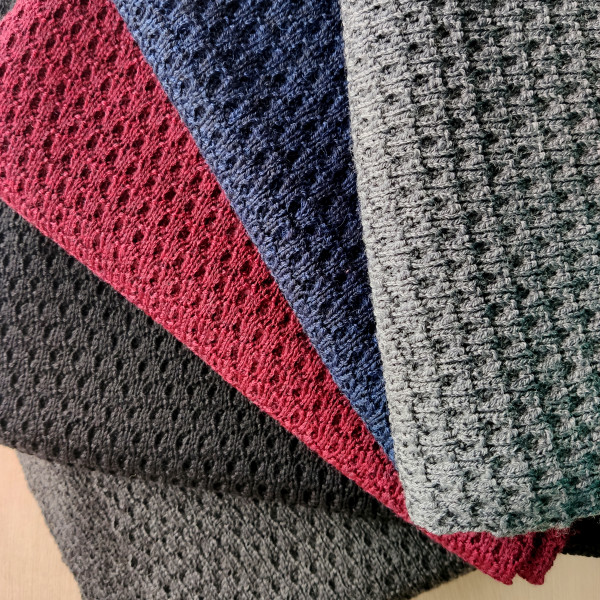 dark grey, navy, wine, black, graphite