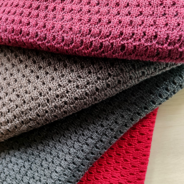 Wine, Ash Brown, Graphite, Red