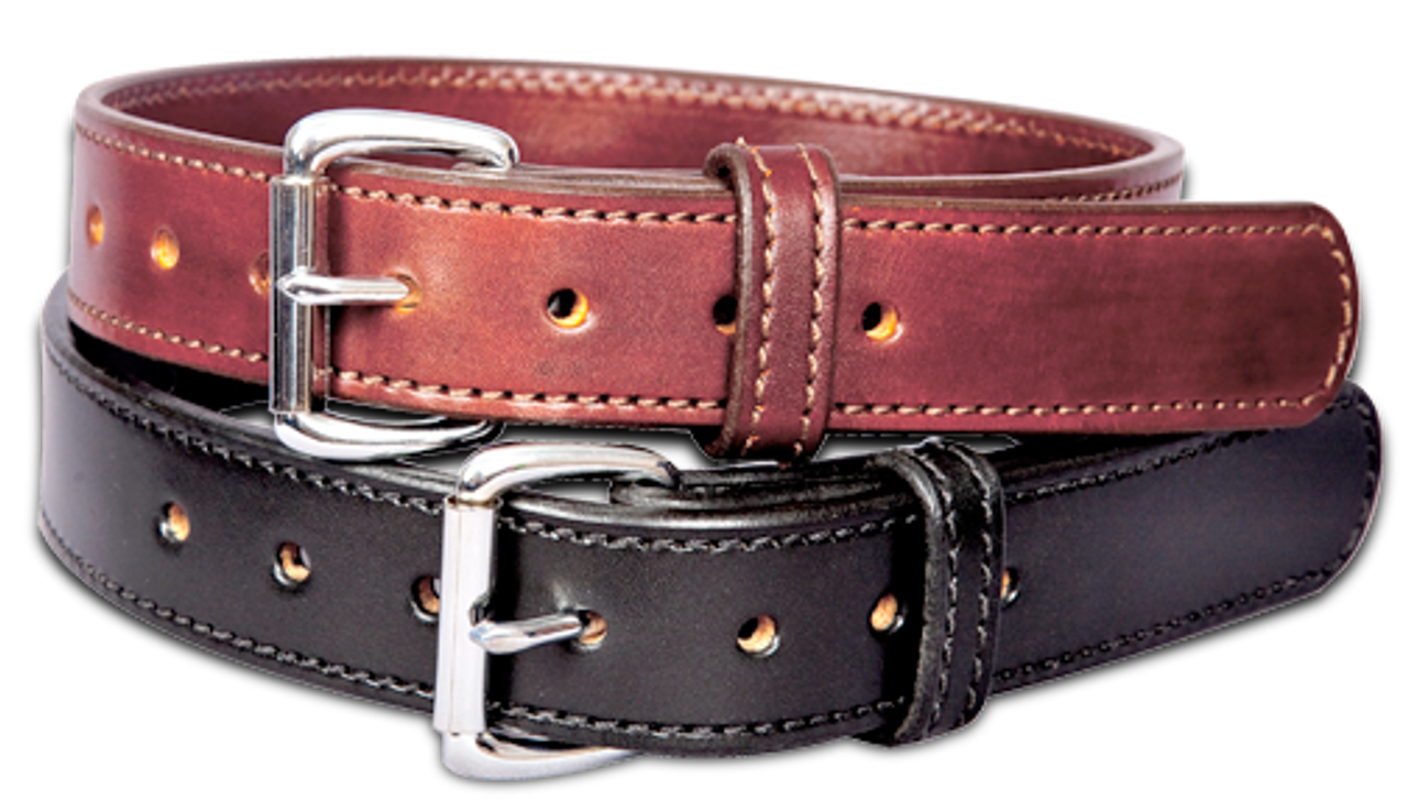 Leather Minnesota Superior Pre-Cut Belt Blanks 48 Various Widths and Color  Cow 6-7oz